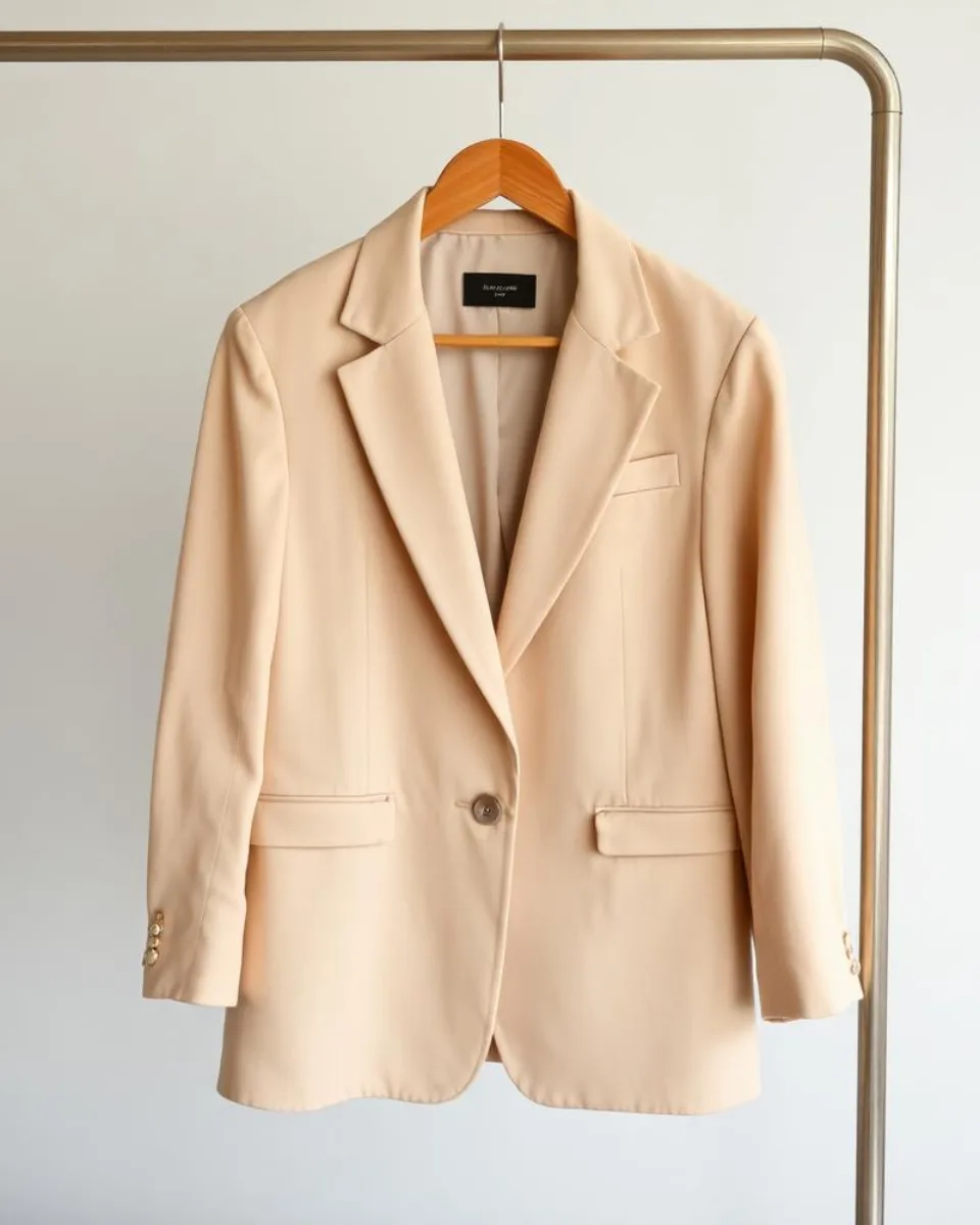 Soft Luxury